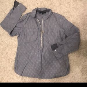 COPY - Tommy Hilfiger 1/4 zip Top